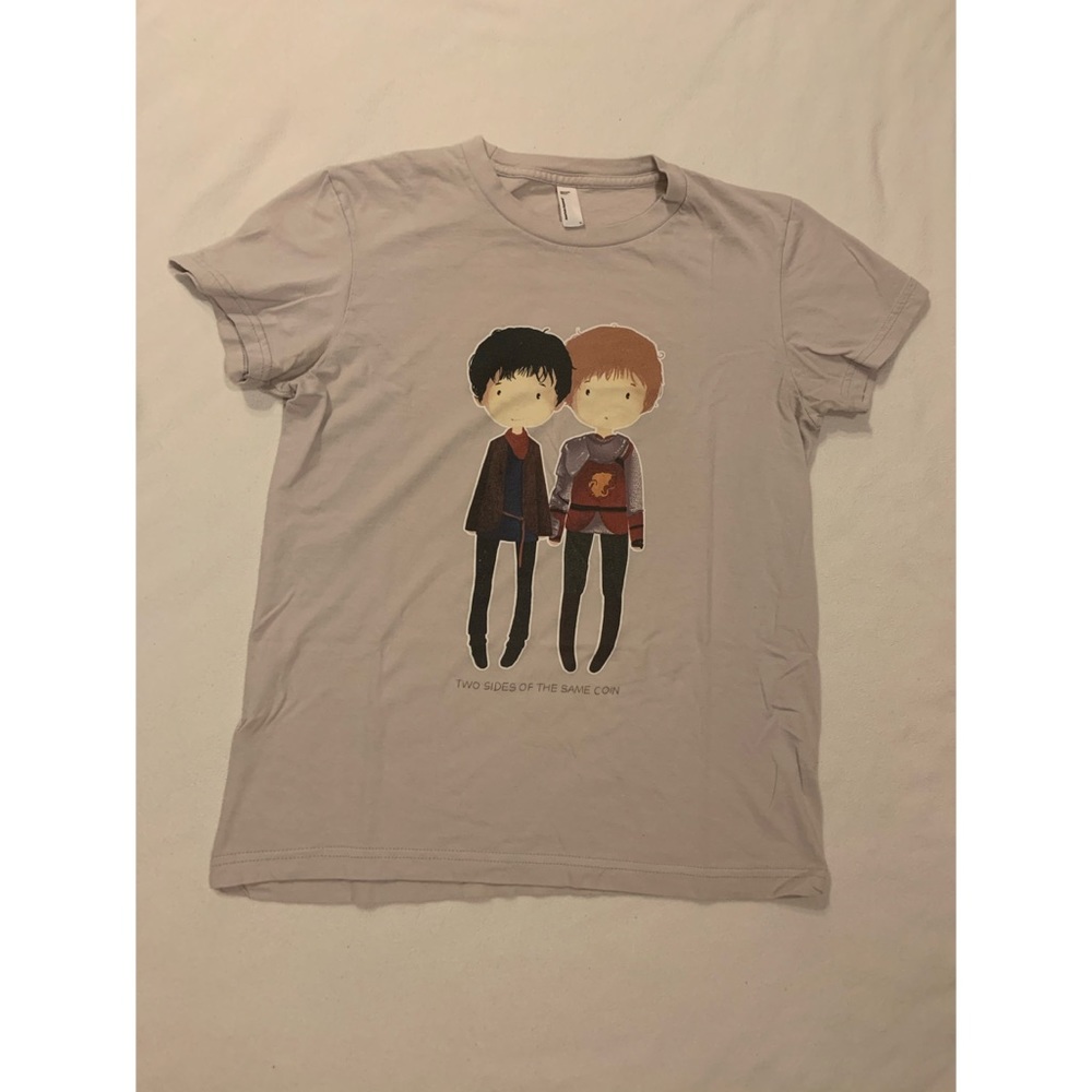 Merlin T-Shirt
